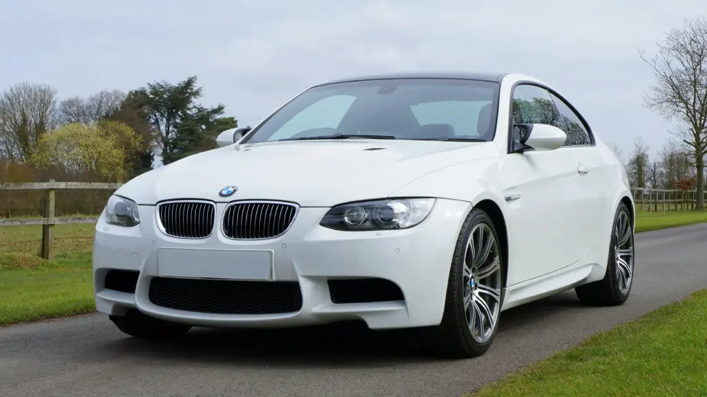 BMW 3er